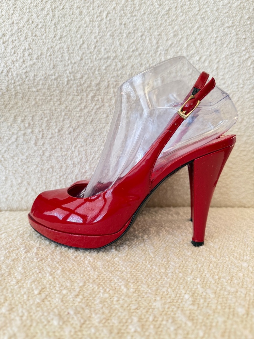 Loriblu Shoes.